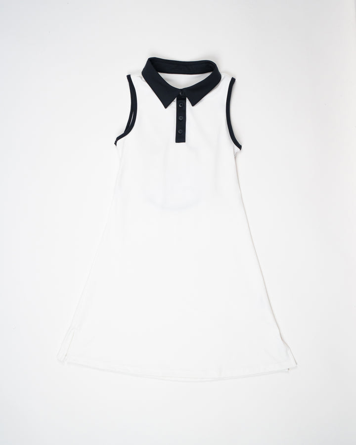 AGNI Tennis Dress AGNI Tennis Dress