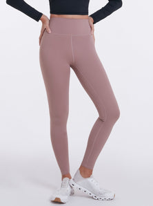 Classic Seamless Leggings - Antler