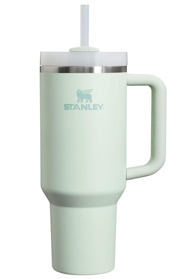 Stanley Quencher H2.0 40 Oz Tumbler