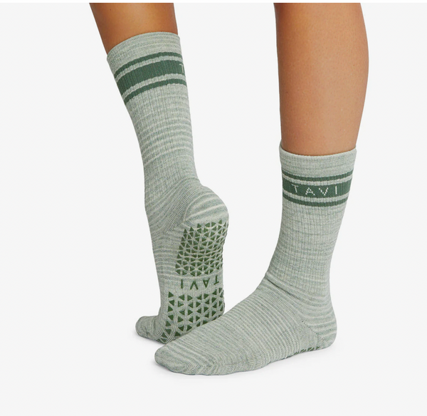 Tavi GRIP KAI socks - For Pilates, Yoga, Lagree