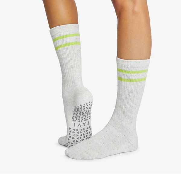 Tavi GRIP KAI socks - For Pilates, Yoga, Lagree -  Out Of Office